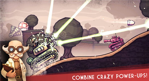 跳跃与摧毁 1.1 安卓版 3