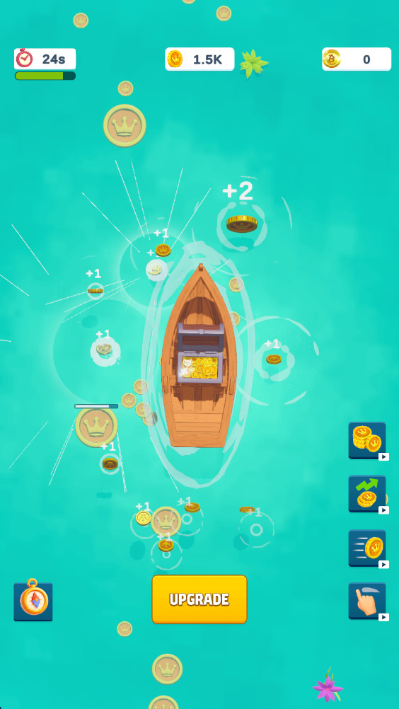 比特币浪潮 1.0 安卓版 2