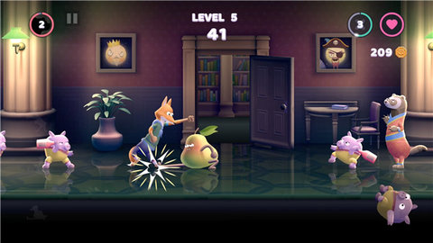 鸭鸭揍 1.14.3 安卓版 3