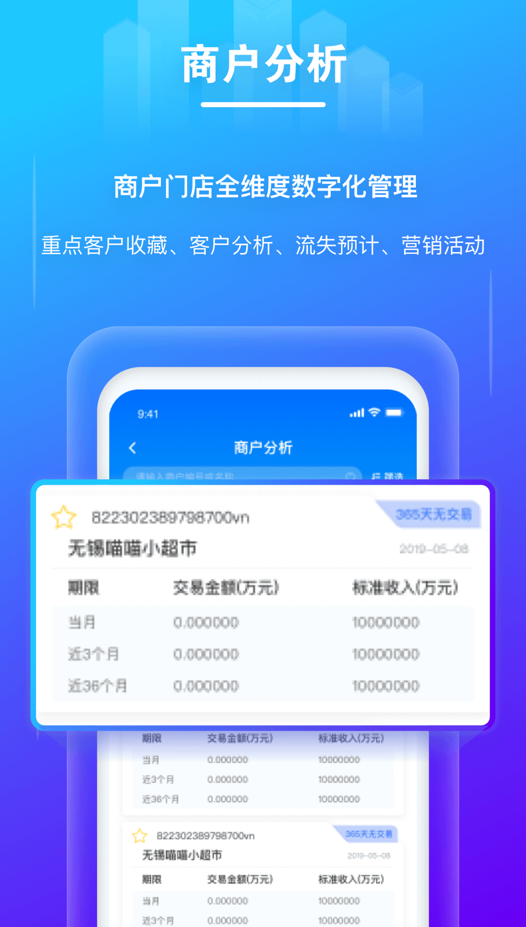 拉生意 1.0.2 安卓版 3