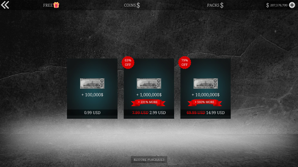 汽车司机模拟 0.22 安卓版 0