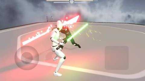 星空竞技场终极格斗 0.9.5 安卓版 3