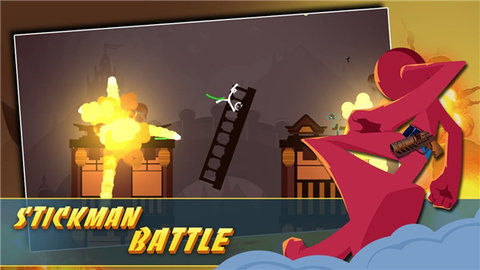火柴人之战王国 1.0.3 安卓版 3
