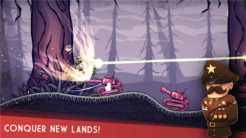 跳跃与摧毁 1.1 安卓版 2