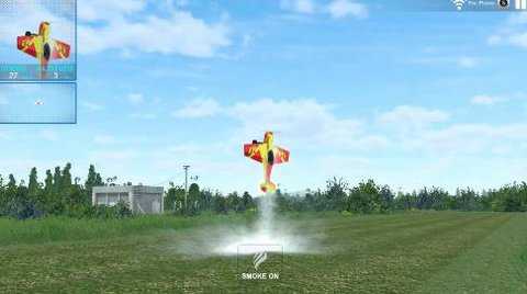 真实遥控飞行模拟器 25.10.14 安卓版 1