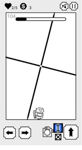 会飞的坏坏 1.2 安卓版 1