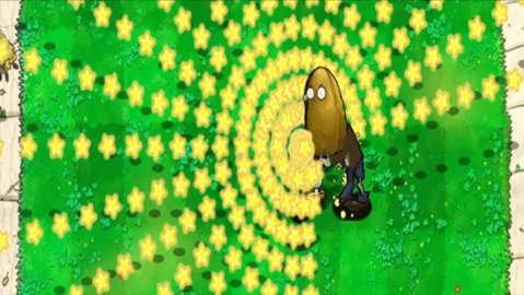 植物大战僵尸吃席版内置菜单 1.0 安卓版 3