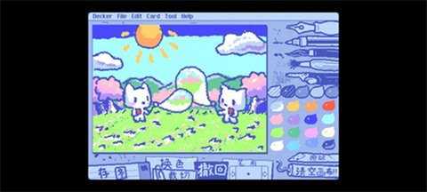 Wigglepaint涂鸦 1.1.1 安卓版 3