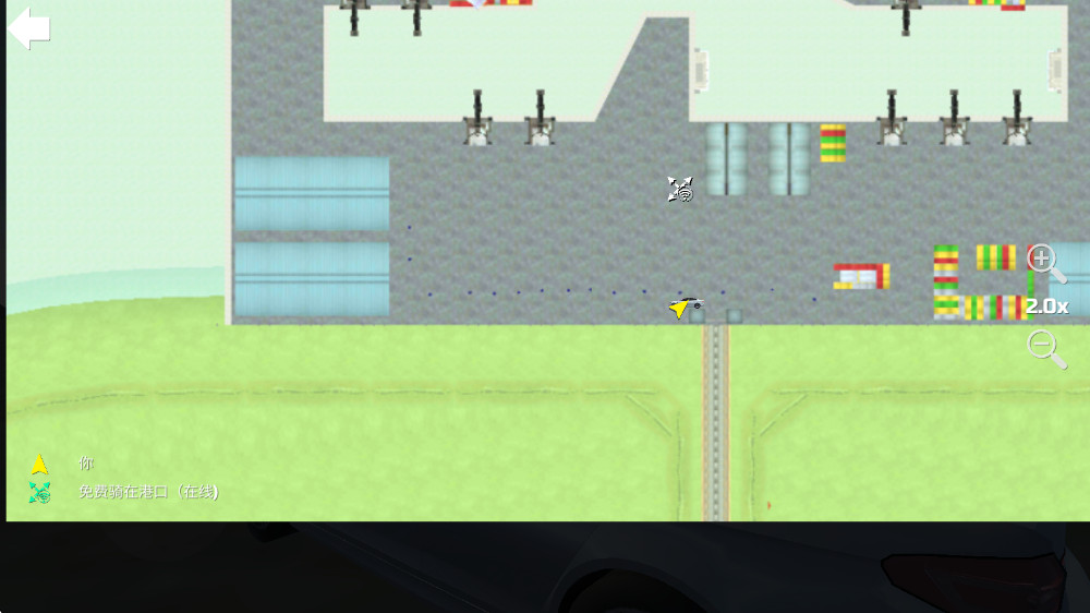 汽车模拟器M5 1.0.0 安卓版 1