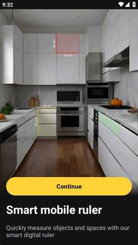 inclinometer倾斜仪 3.0 安卓版 1