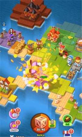 岛之王国 0.0.21 安卓版 3