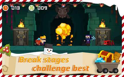 古墓英雄 1.2.5 安卓版 2