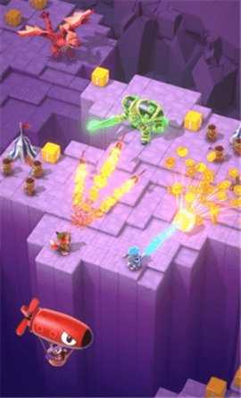 岛之王国 0.0.21 安卓版 2