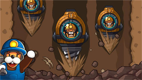 Popo的矿藏 1.4.18 安卓版 3