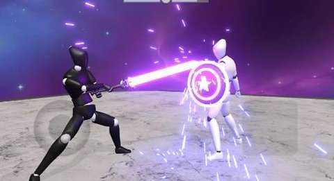 星空竞技场终极格斗 0.9.5 安卓版 1