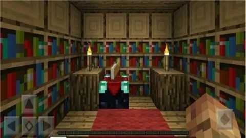 我的世界真人互动模组 9.1 安卓版 2