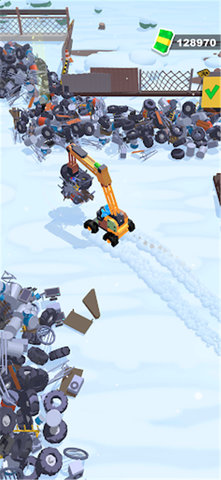 垃圾场管理员内置菜单 1.6.0 安卓版 3