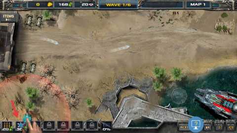 塔防传奇2无限金币版 3.4.156 安卓版 0