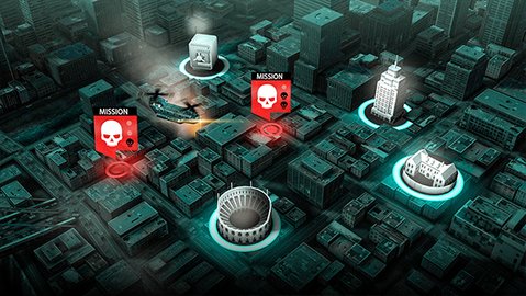 死亡扳机1 2.2.1 安卓版 3