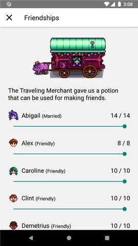 Stardew Save Editor 1.0.16 安卓版 1