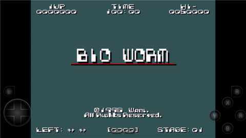 sfc模拟器(Snes9x EX+)汉化版app免费下载-sfc任天堂模拟器安卓客户端下载