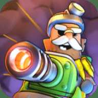 贪婪的防御者放置塔防