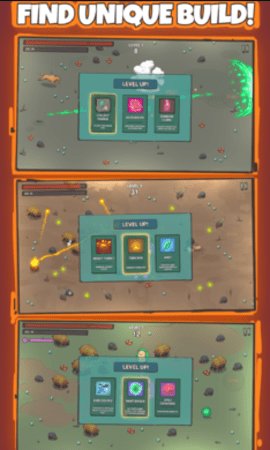 爆爆魔法使 1.0.1 安卓版 2