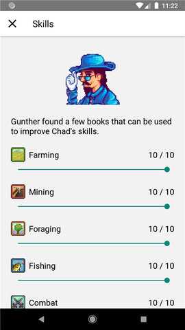 Stardew Save Editor 1.0.16 安卓版 2