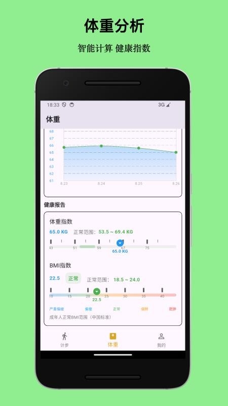 健康伴侣 1.0.0 安卓版 2