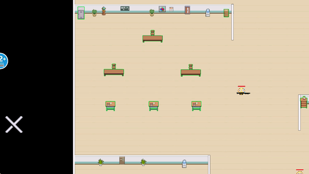 校园摸金跑跑免广告版 1.0 纯净版 3