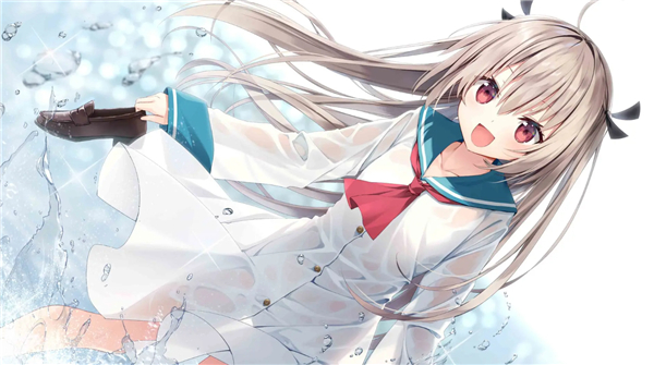 亚托莉我挚爱的时光 v1.0.3 安卓版 1