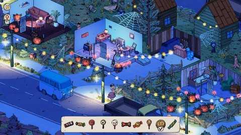 风之峰 1.20.5 安卓版 2