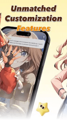 SpicyMate 1.0.4 安卓版 2