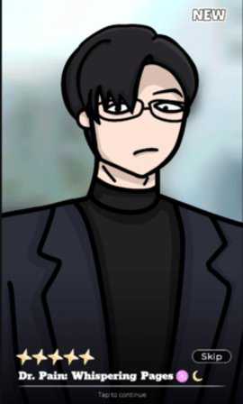 恋与深空同人抽卡 0.1.1 安卓版 1