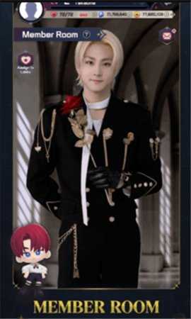 ENHYEPN世界 1.00.599 安卓版 2