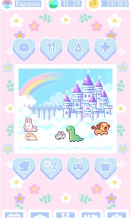亲爱的呆萌呆萌动物们 1.3.20 官方版 1