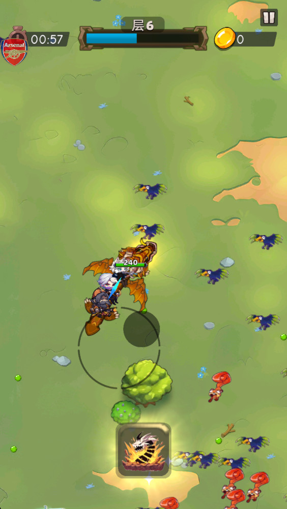 龙法师 2.54.00 安卓版 2