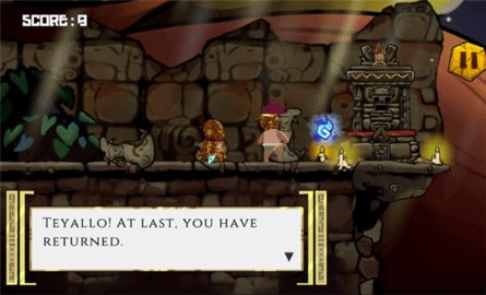 虔颂之魂 1.0 安卓版 2