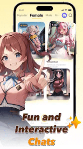 SpicyMate 1.0.4 安卓版 1