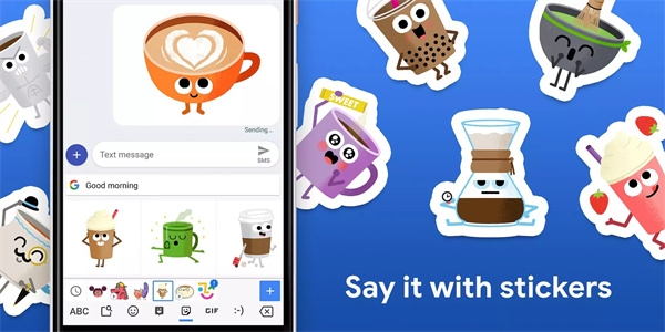 Gboard谷歌输入法 16.3.2.821569955 安卓版 3
