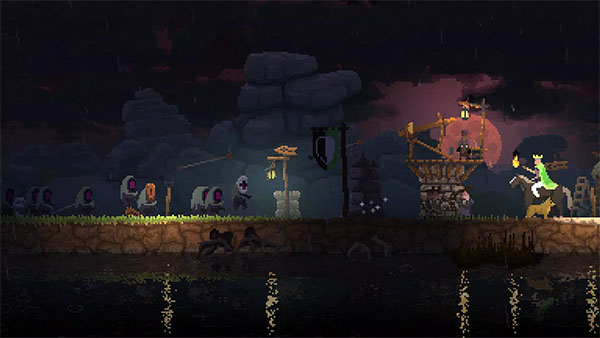 Kingdom 1.3.6.0 安卓版 2