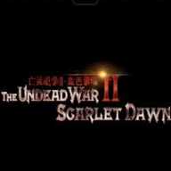 我的世界亡灵战争2