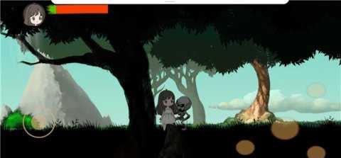 时砂誓约 1.0 安卓版 1