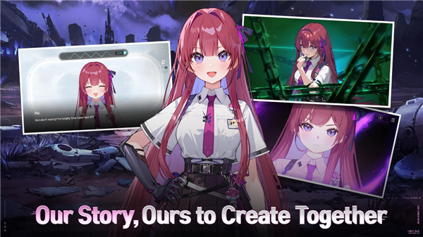 卡厄思梦境国际服 v1.0.203 安卓版 0