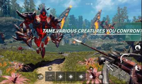 黑暗与光明 1.0.36 安卓版 2