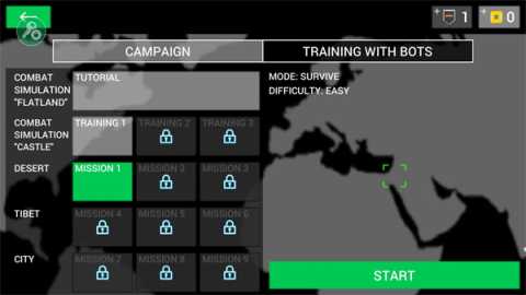 地球保护小队全人物解锁 2.97.64 最新版 2