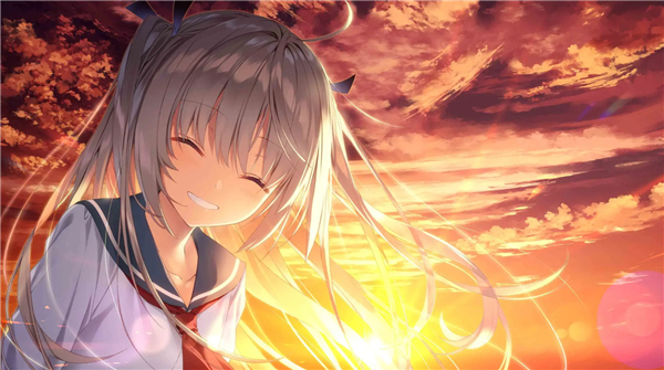 亚托莉我挚爱的时光 v1.0.3 安卓版 3