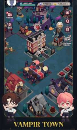 ENHYEPN世界 1.00.599 安卓版 3