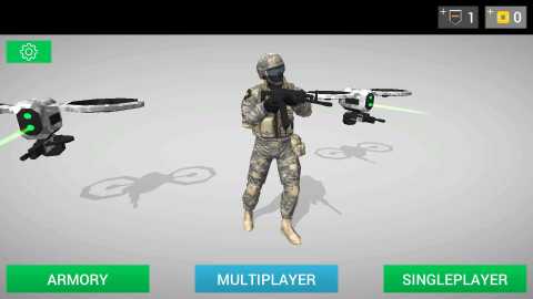 地球保护小队内置菜单 2.97.64 最新版 1