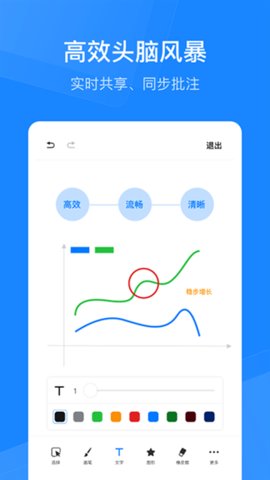 天翼智能会议 3.0.30 安卓版 1